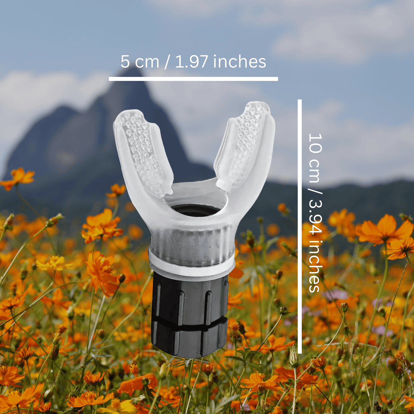 AirFlow Pro Breathing Trainer