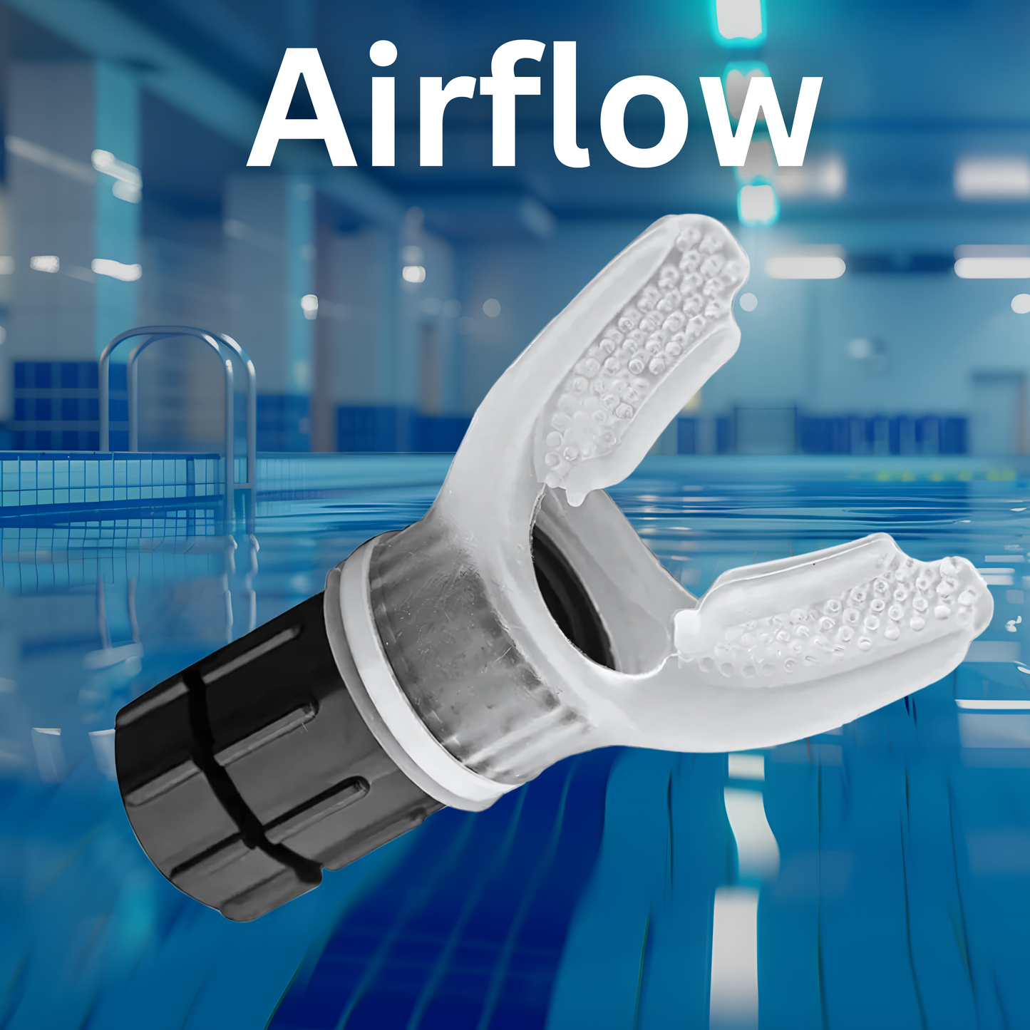 AirFlow Pro Breathing Trainer
